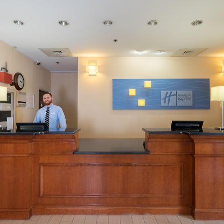 Holiday Inn Express And Suites Quakertown - Allentown Area By Ihg Exteriér fotografie