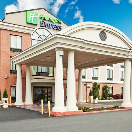 Holiday Inn Express And Suites Quakertown - Allentown Area By Ihg Exteriér fotografie