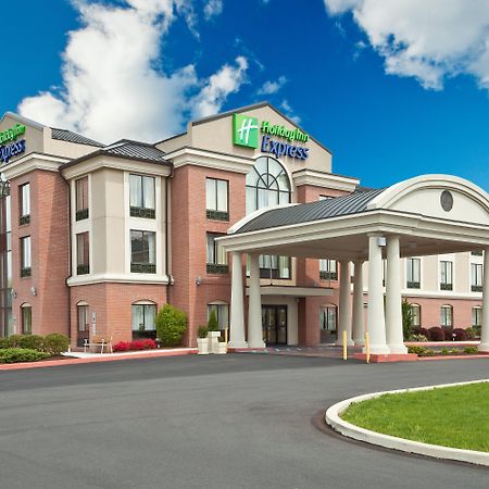 Holiday Inn Express And Suites Quakertown - Allentown Area By Ihg Exteriér fotografie