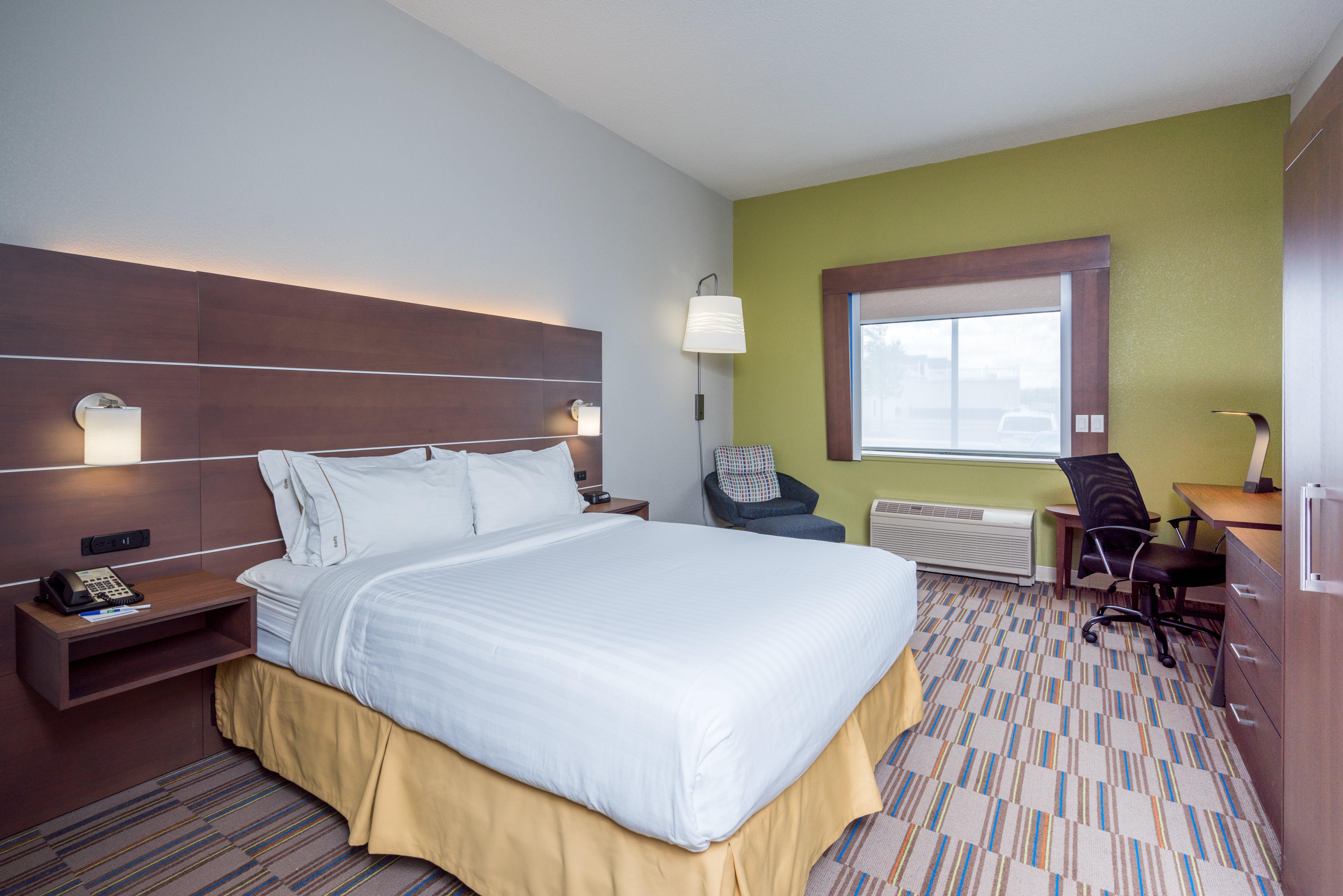 Holiday Inn Express And Suites Quakertown - Allentown Area By Ihg Exteriér fotografie