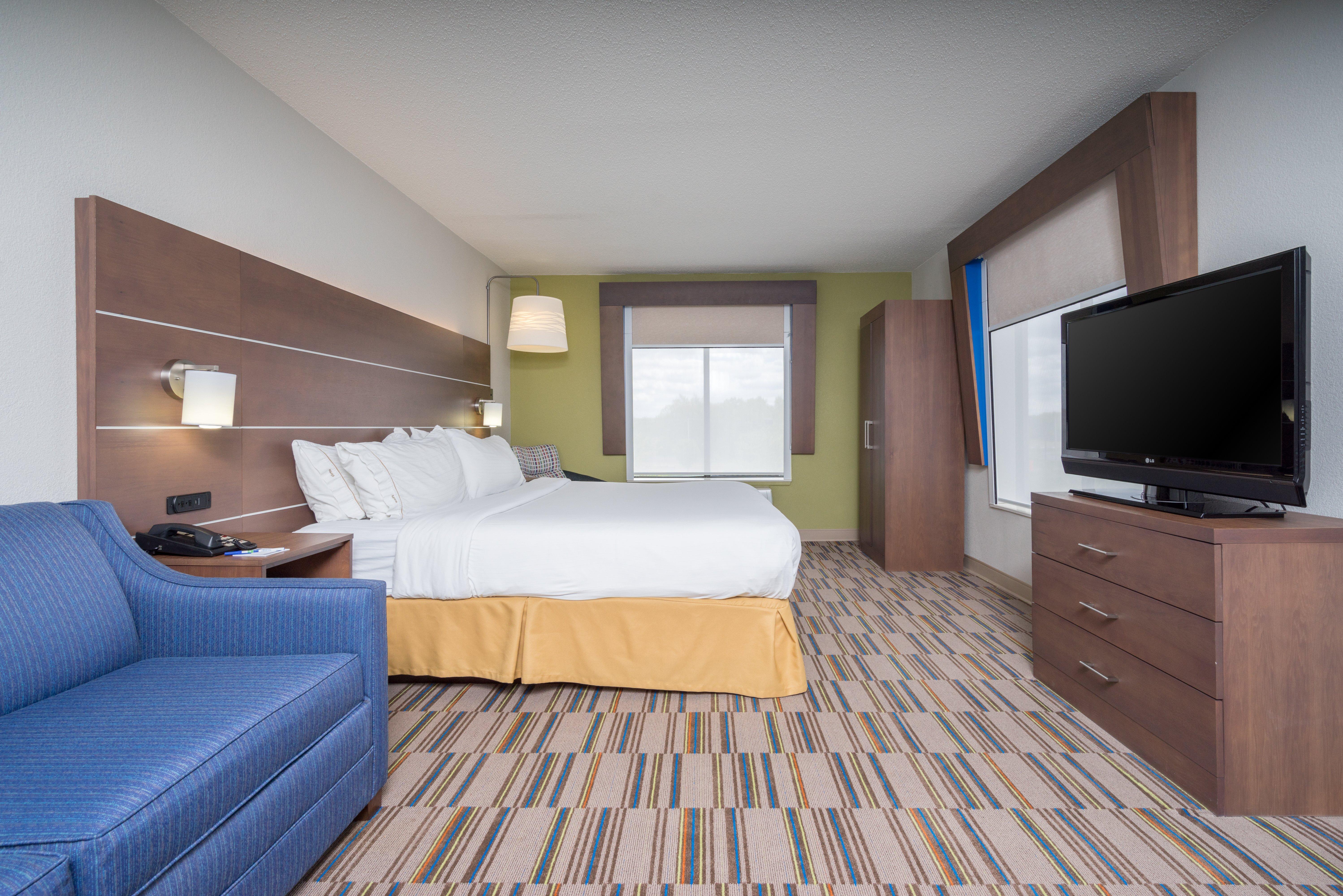 Holiday Inn Express And Suites Quakertown - Allentown Area By Ihg Exteriér fotografie