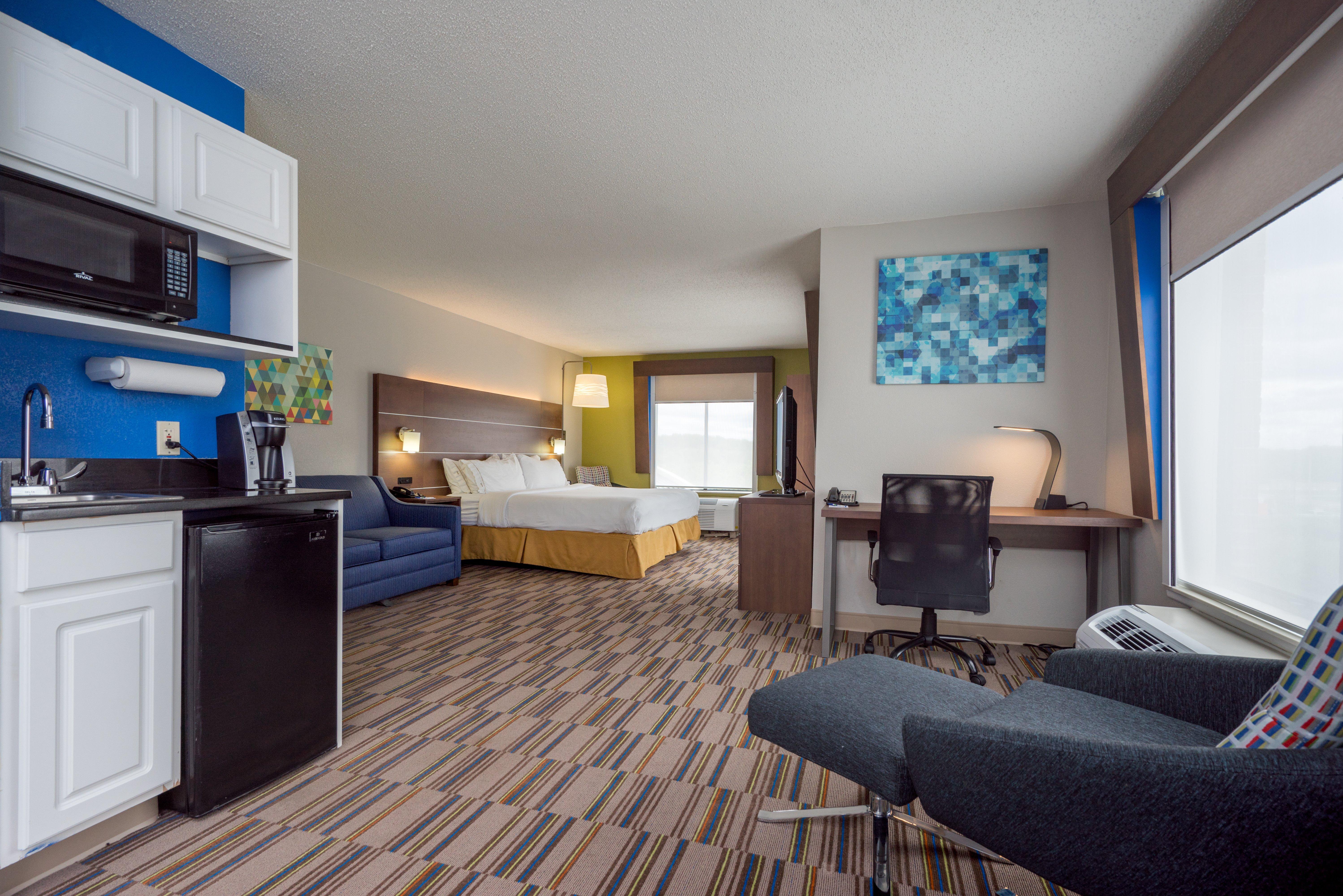 Holiday Inn Express And Suites Quakertown - Allentown Area By Ihg Exteriér fotografie