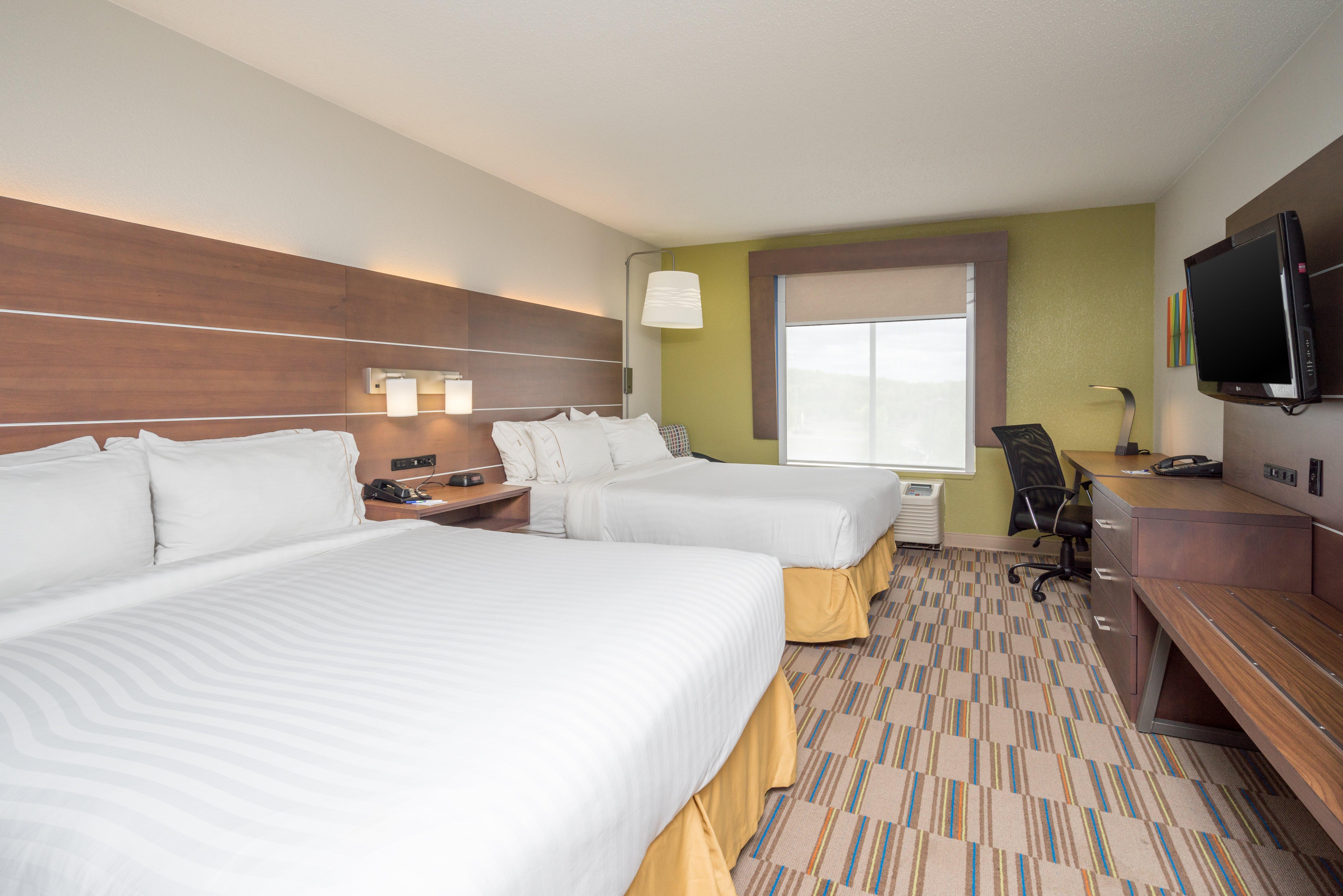 Holiday Inn Express And Suites Quakertown - Allentown Area By Ihg Exteriér fotografie