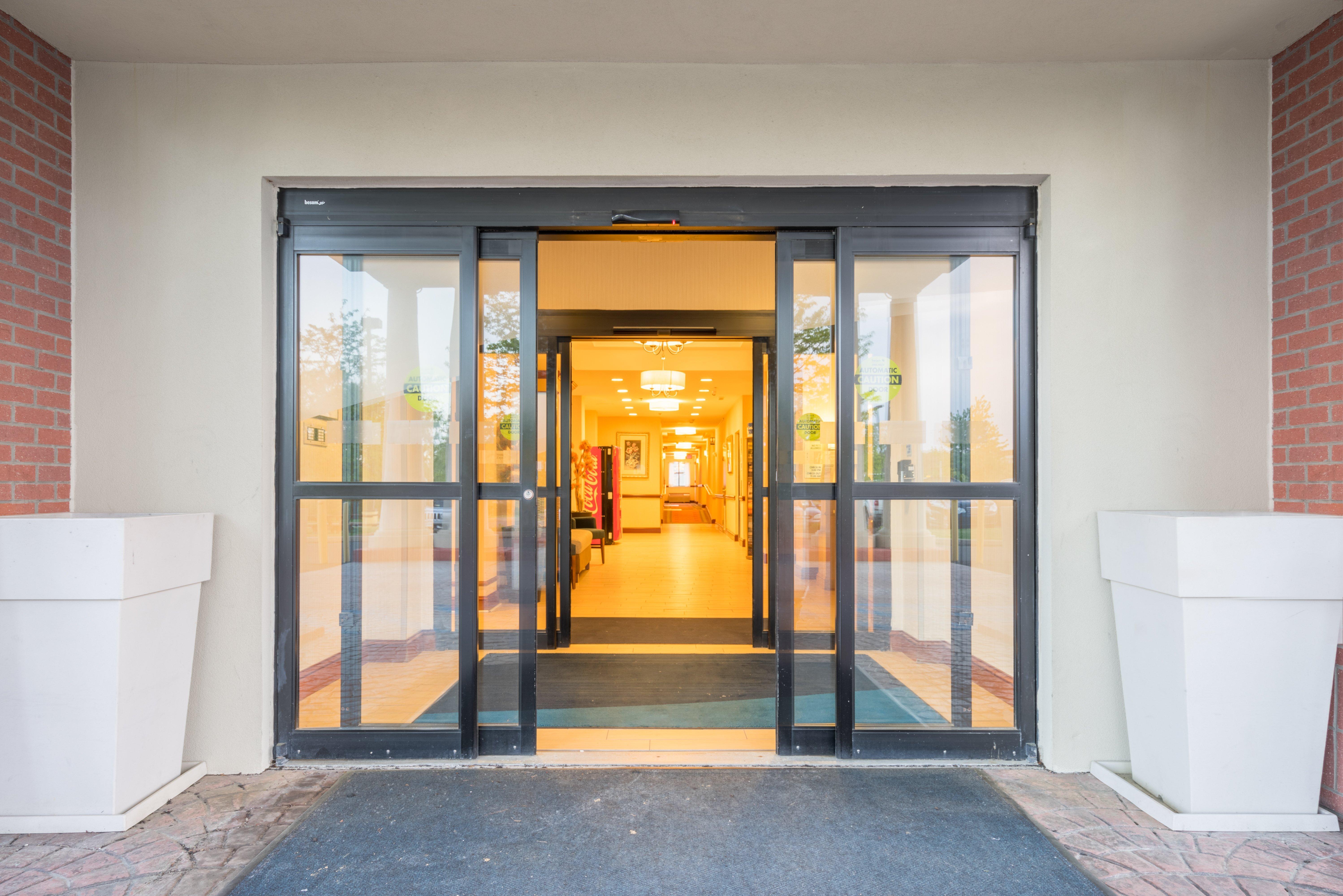 Holiday Inn Express And Suites Quakertown - Allentown Area By Ihg Exteriér fotografie