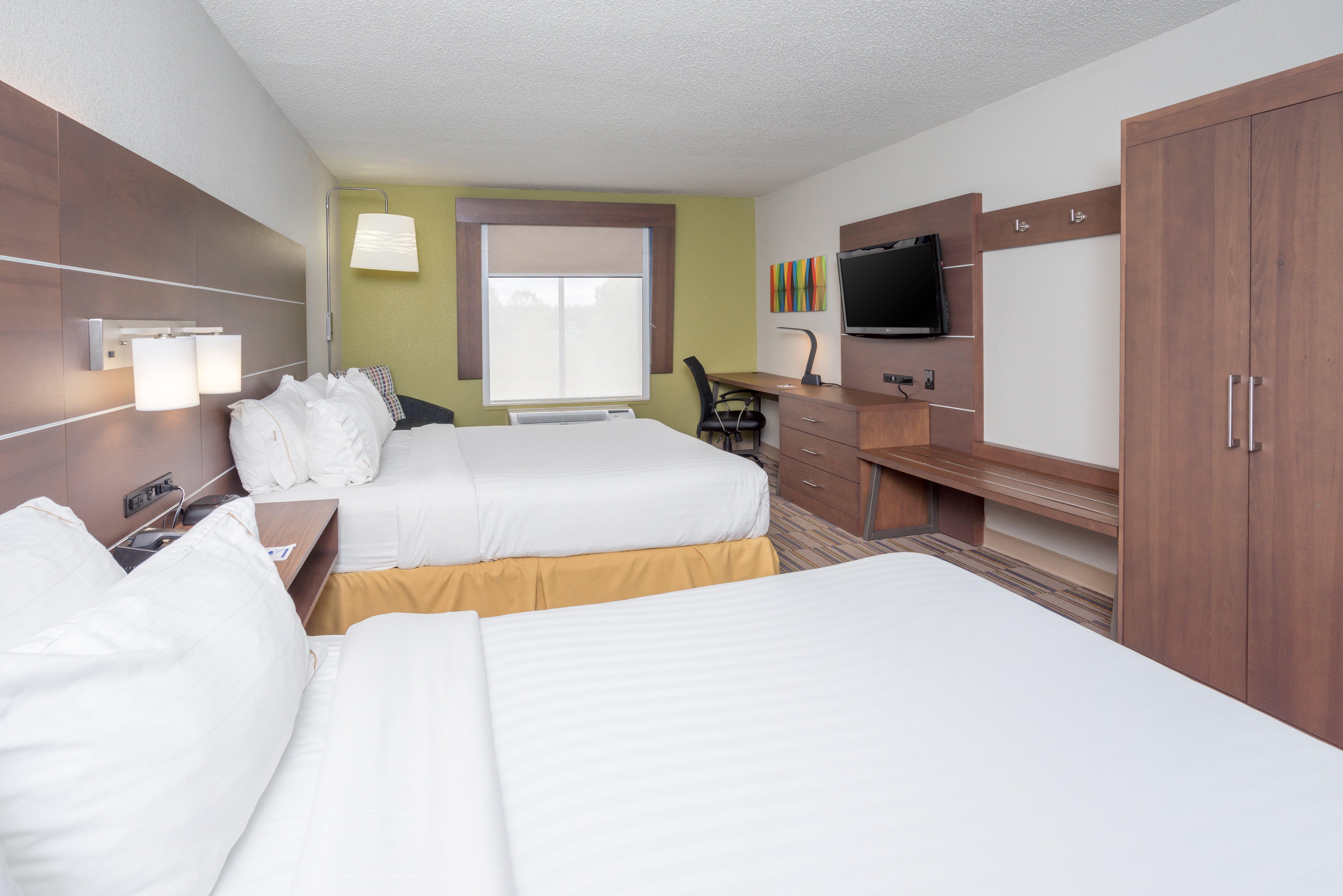 Holiday Inn Express And Suites Quakertown - Allentown Area By Ihg Exteriér fotografie