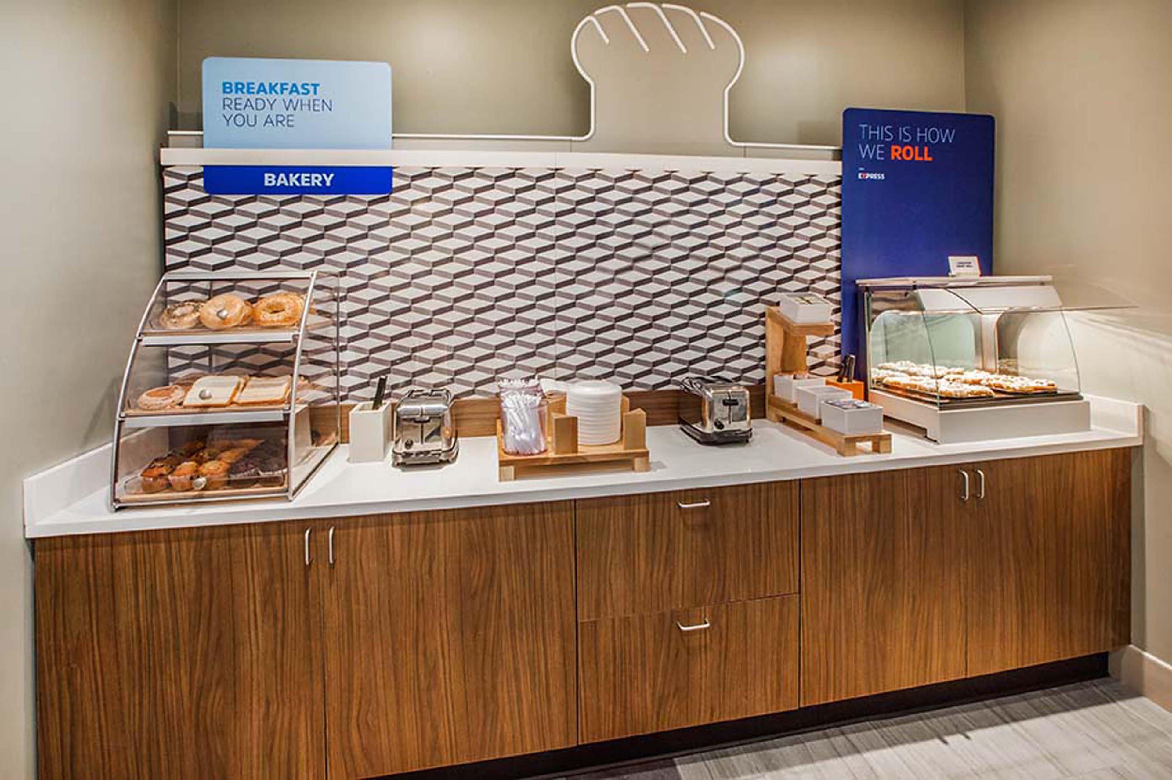 Holiday Inn Express And Suites Quakertown - Allentown Area By Ihg Exteriér fotografie