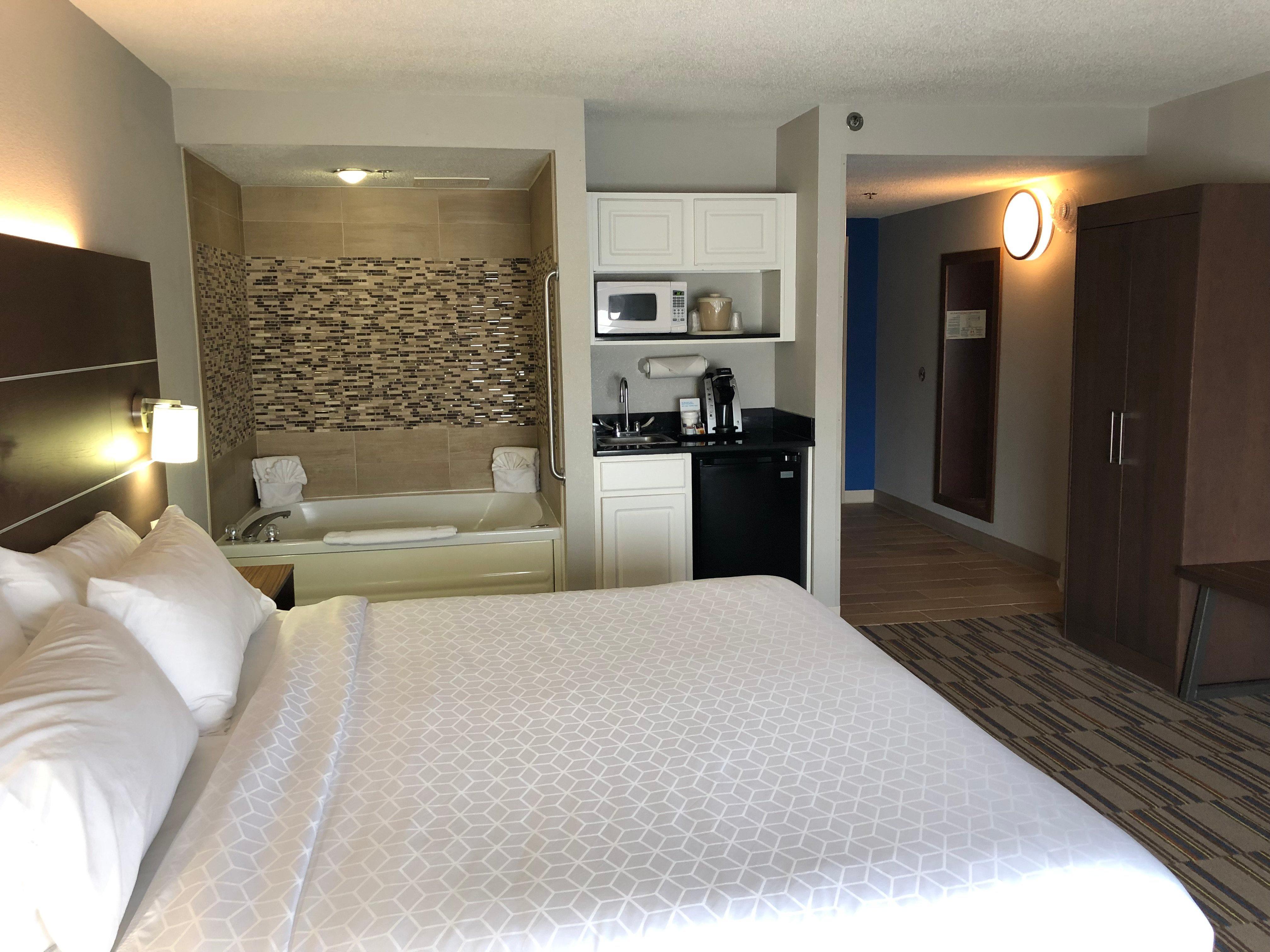 Holiday Inn Express And Suites Quakertown - Allentown Area By Ihg Exteriér fotografie