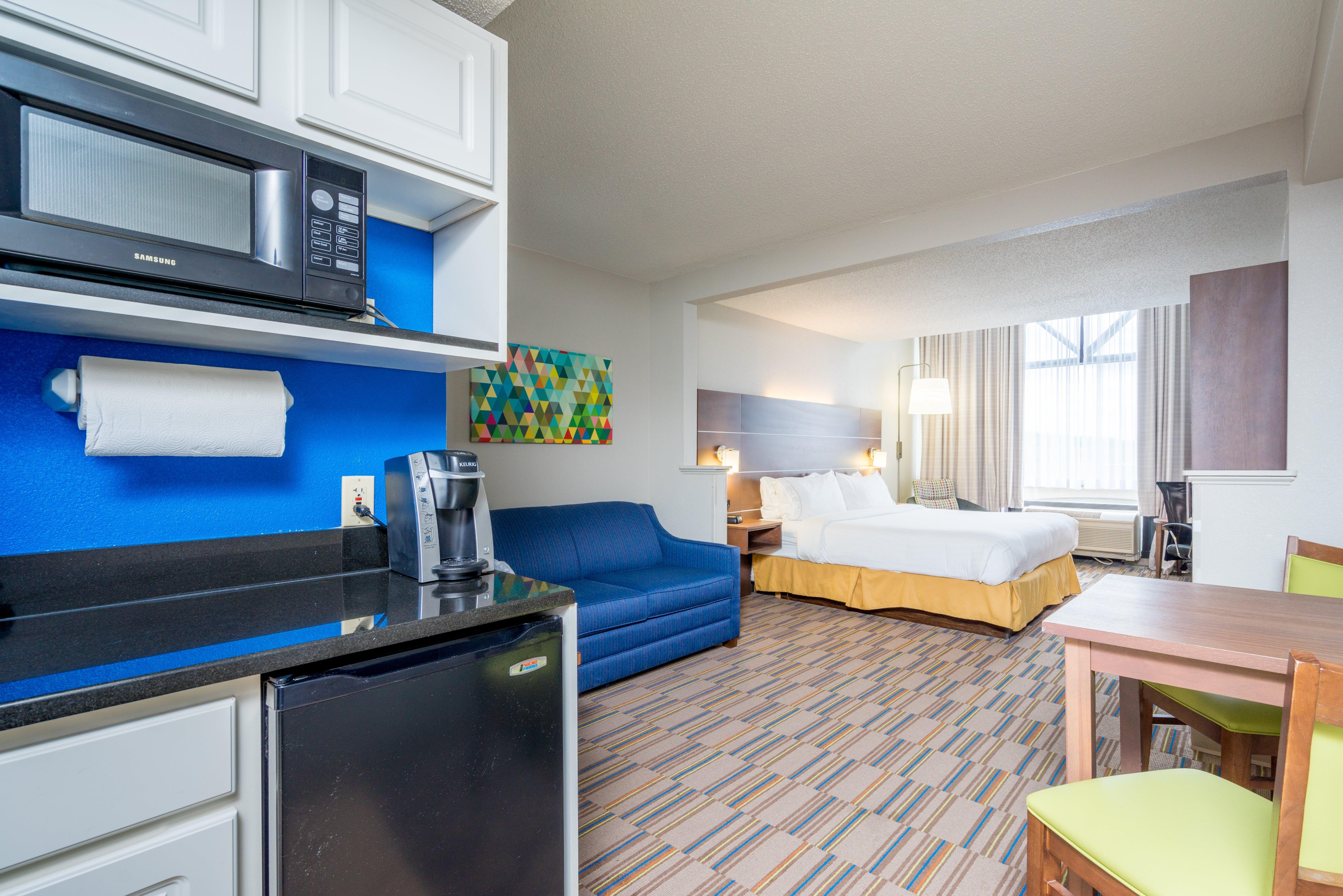 Holiday Inn Express And Suites Quakertown - Allentown Area By Ihg Exteriér fotografie