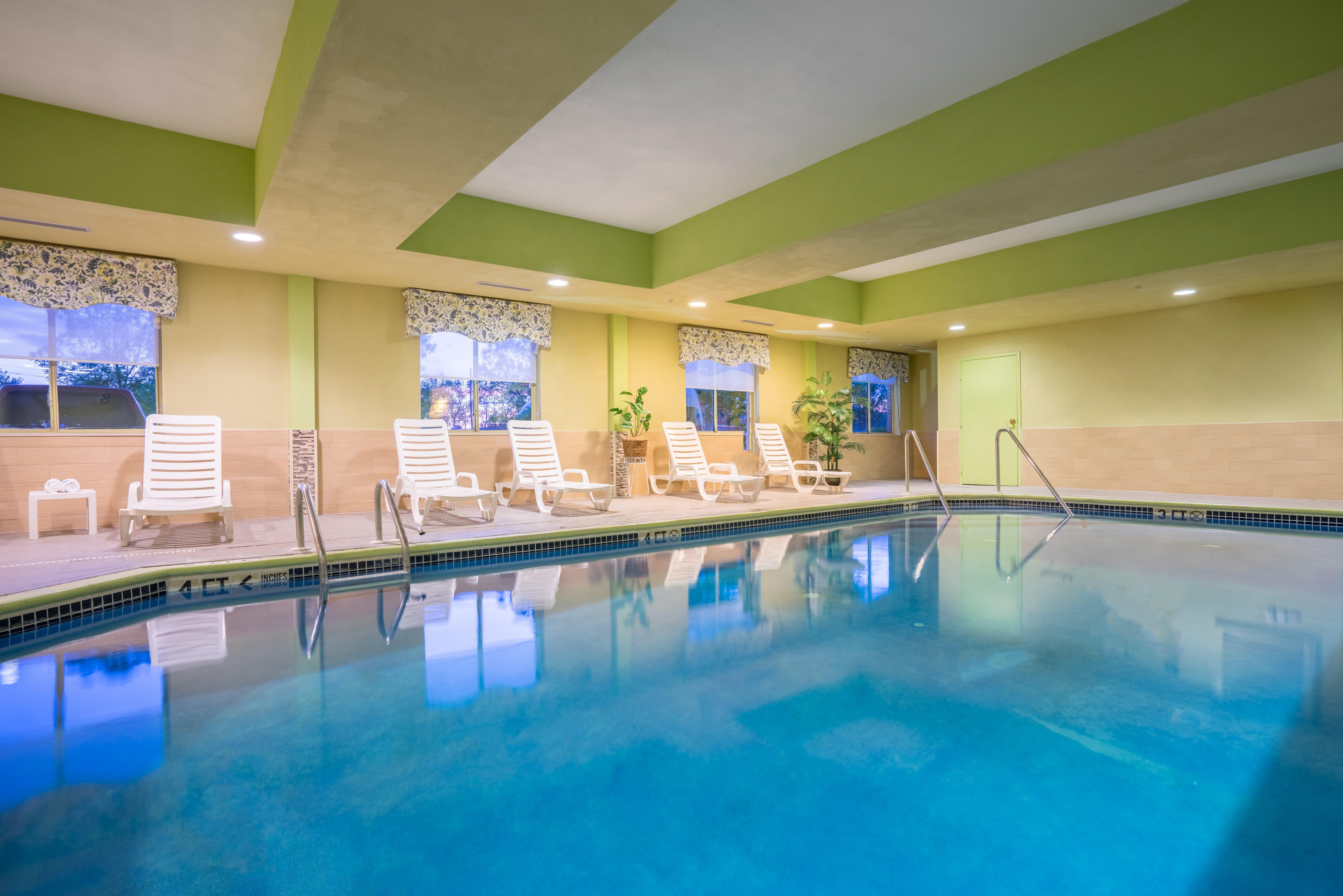 Holiday Inn Express And Suites Quakertown - Allentown Area By Ihg Exteriér fotografie