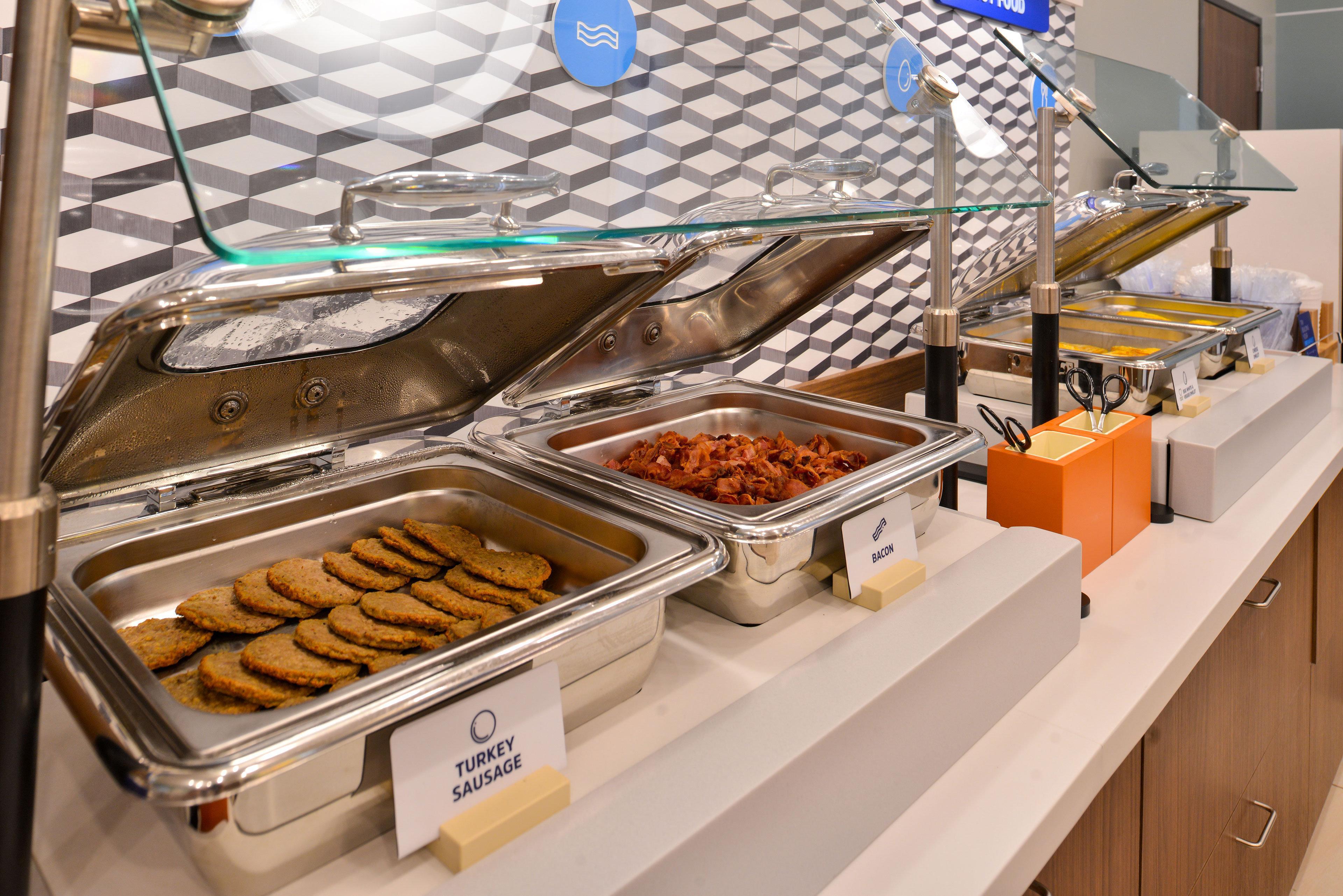 Holiday Inn Express And Suites Quakertown - Allentown Area By Ihg Exteriér fotografie
