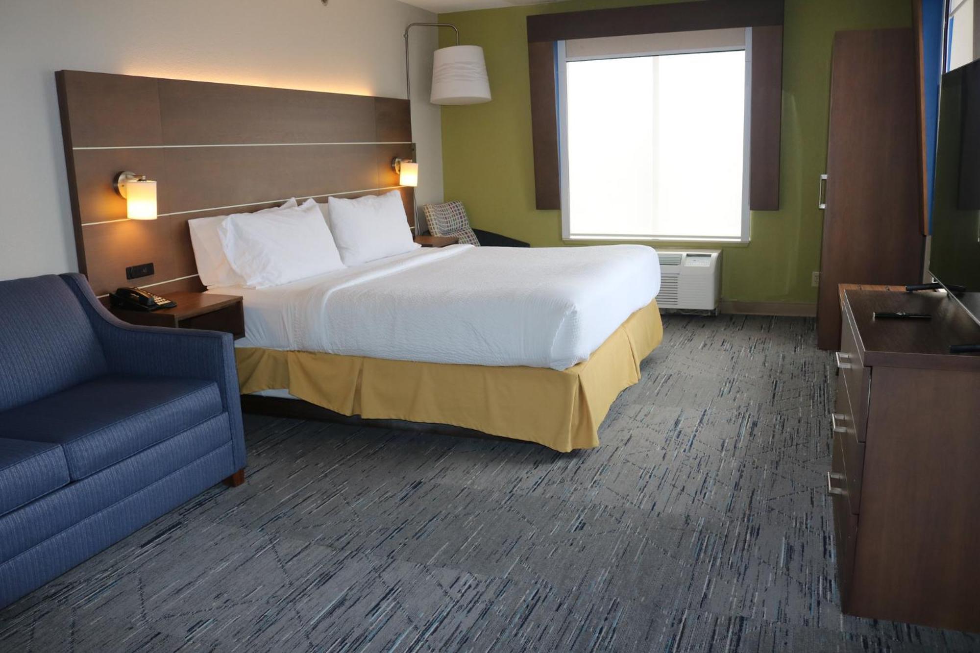 Holiday Inn Express And Suites Quakertown - Allentown Area By Ihg Exteriér fotografie