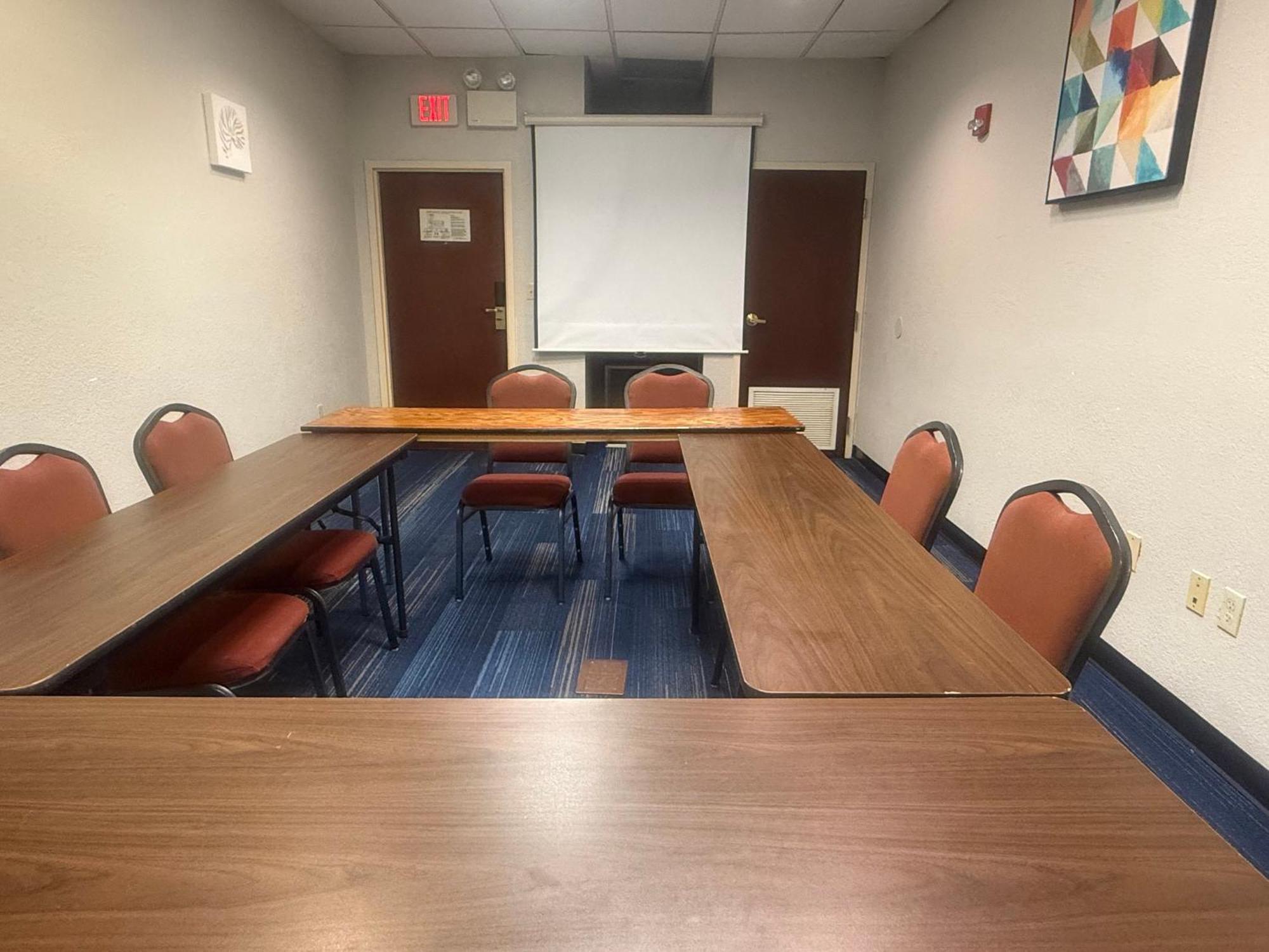 Holiday Inn Express And Suites Quakertown - Allentown Area By Ihg Exteriér fotografie