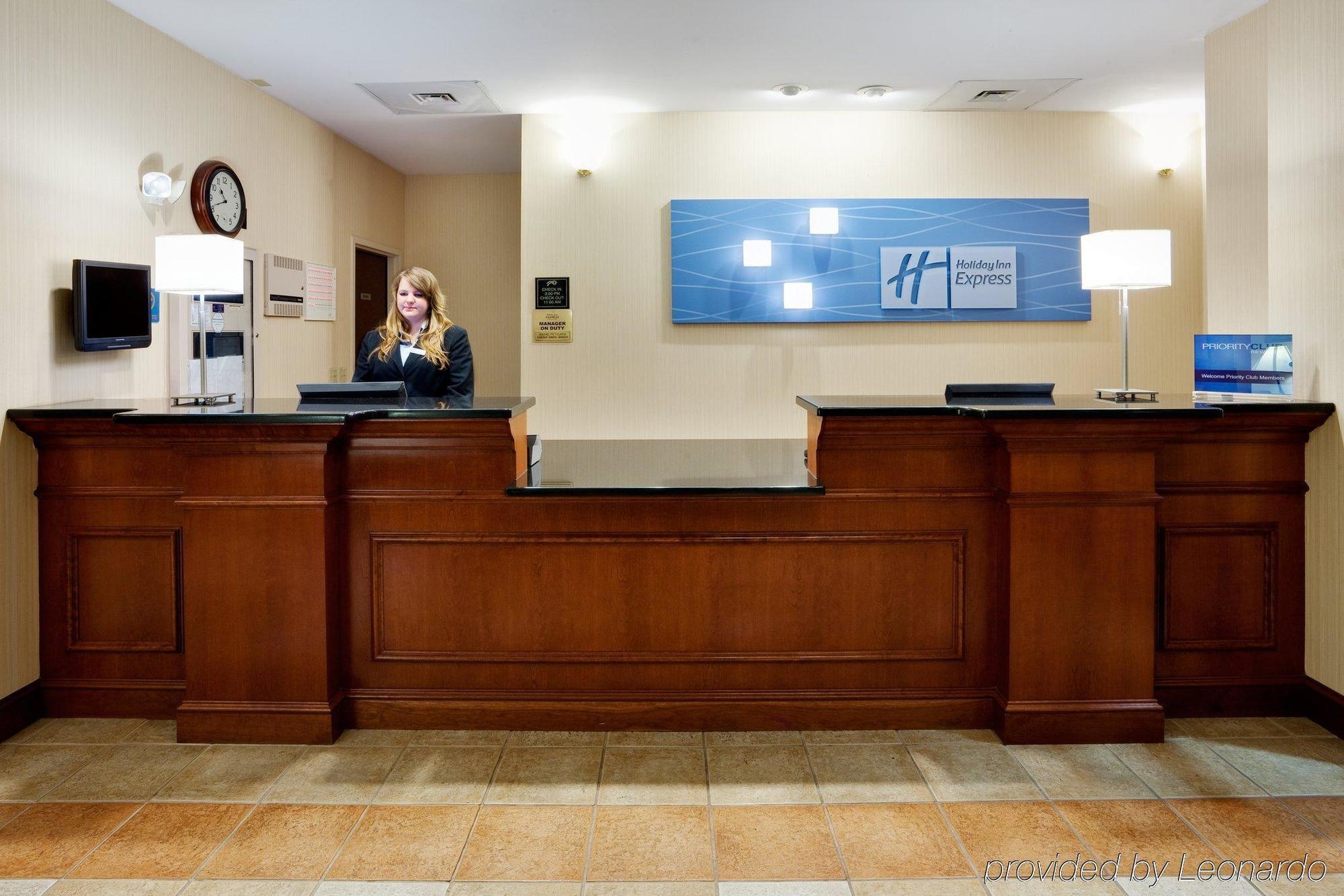 Holiday Inn Express And Suites Quakertown - Allentown Area By Ihg Exteriér fotografie