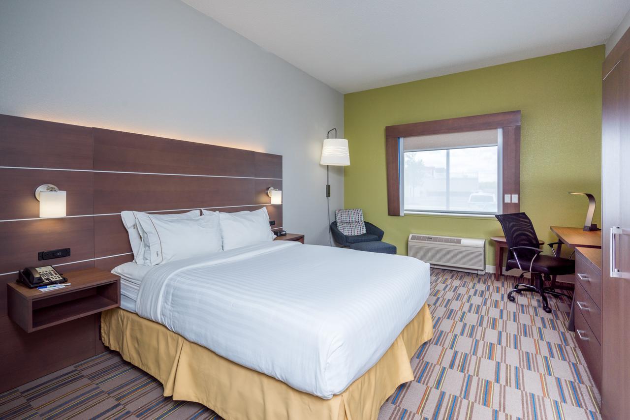 Holiday Inn Express And Suites Quakertown - Allentown Area By Ihg Exteriér fotografie