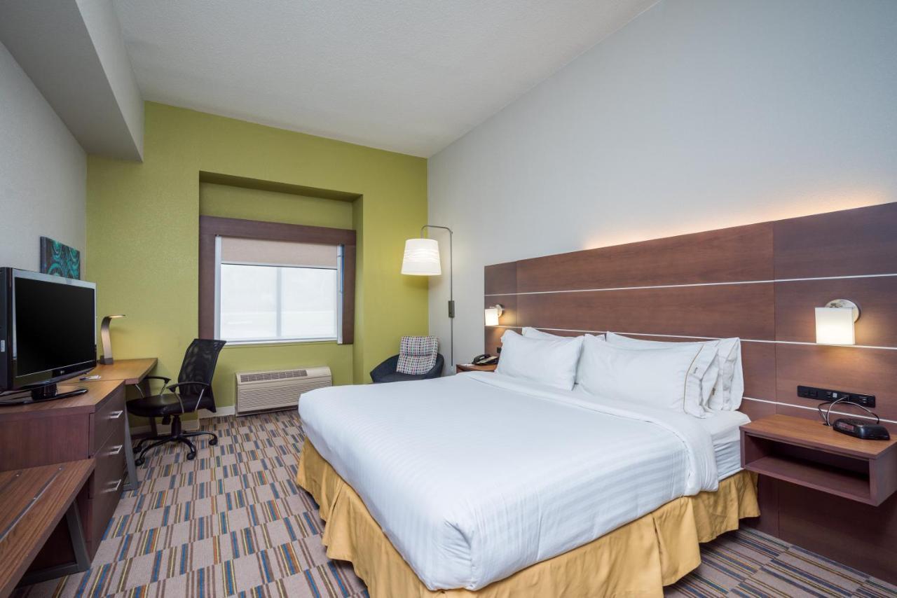 Holiday Inn Express And Suites Quakertown - Allentown Area By Ihg Exteriér fotografie